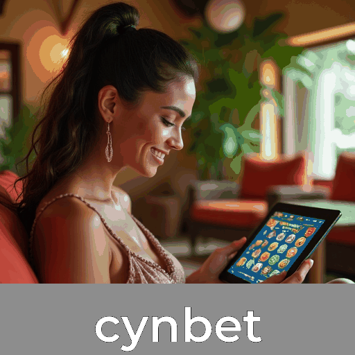 Cadastro na cynbet