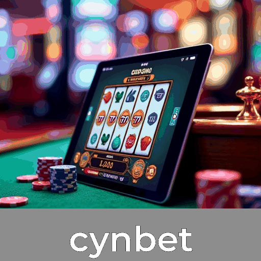 Cassino Online cynbet