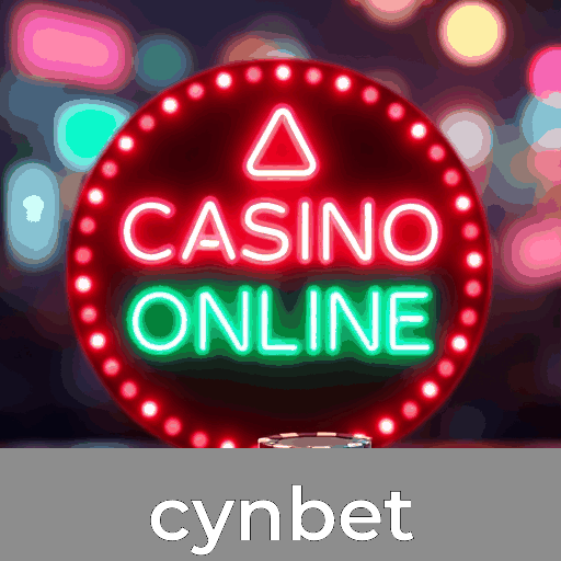 Cassino Online cynbet
