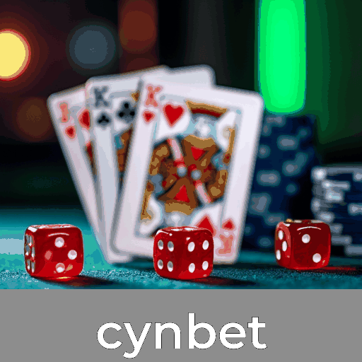 Cadastro na cynbet