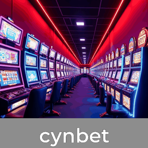 Cadastro na cynbet