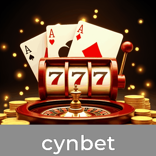 Cadastro na cynbet